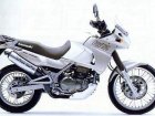 1993 Kawasaki KLE 500